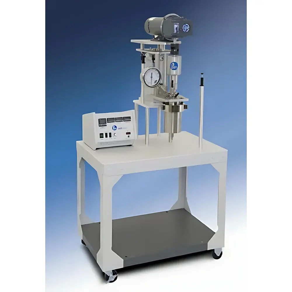 Parr Horizontal Stirred Reactor Model 4848