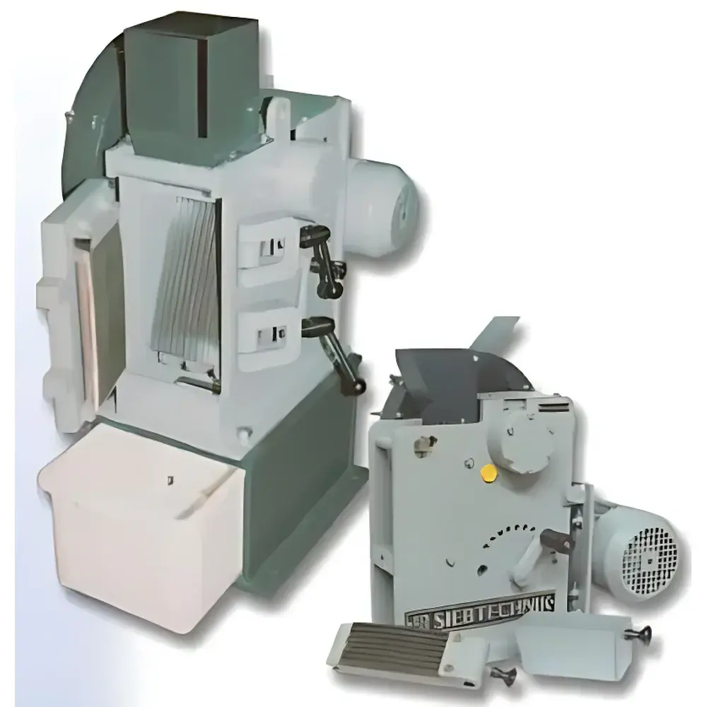 Siebtechnik EB15/10 Universal Jaw Crusher