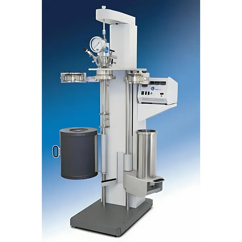 Parr 4550 Series High-Pressure Laboratory Reactor