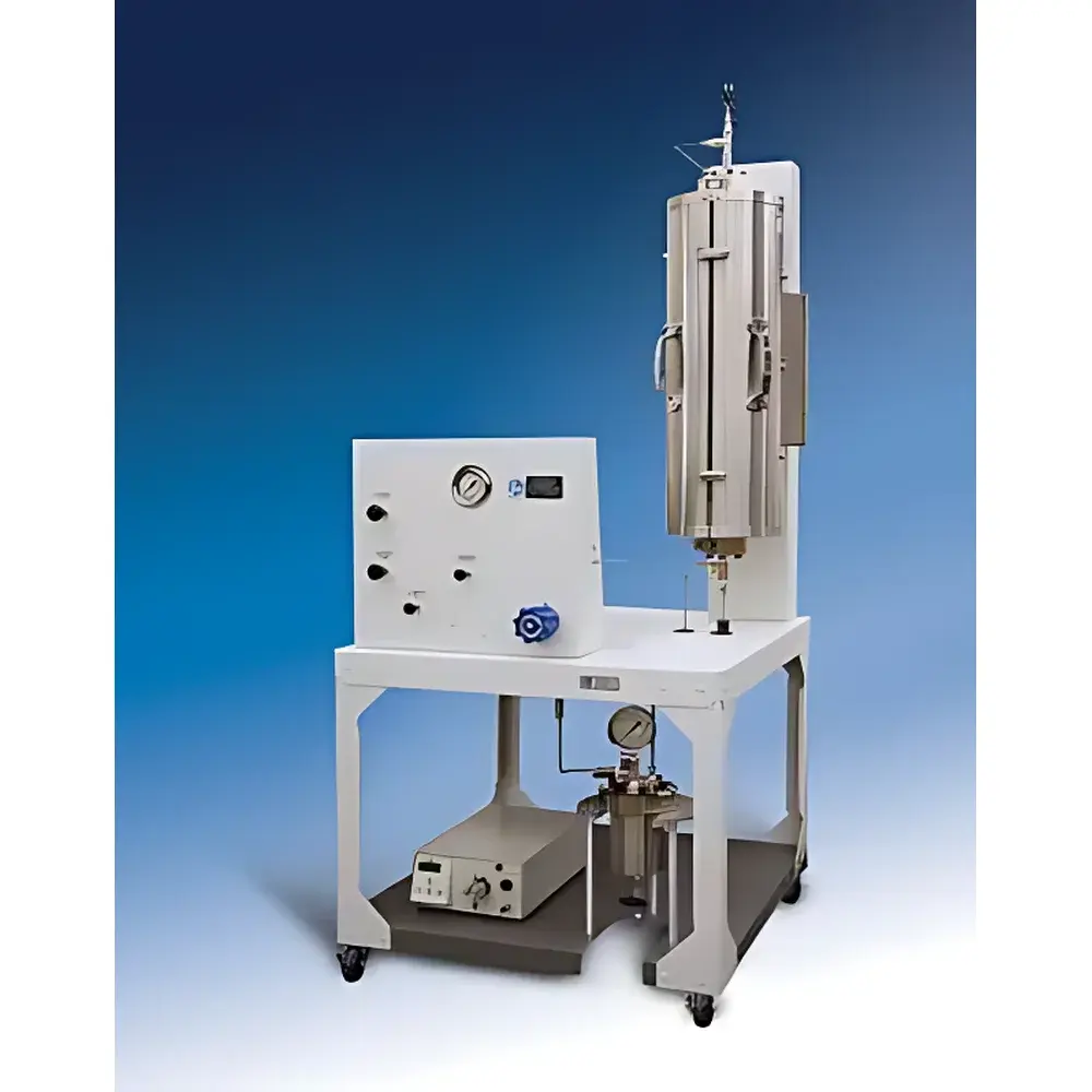 Parr 5400 Tubular Reactor System