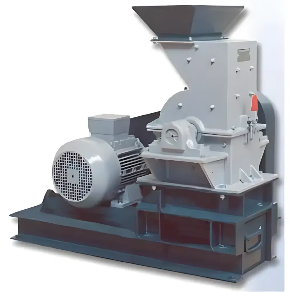 Siebtechnik HM 1 Hammer Mill