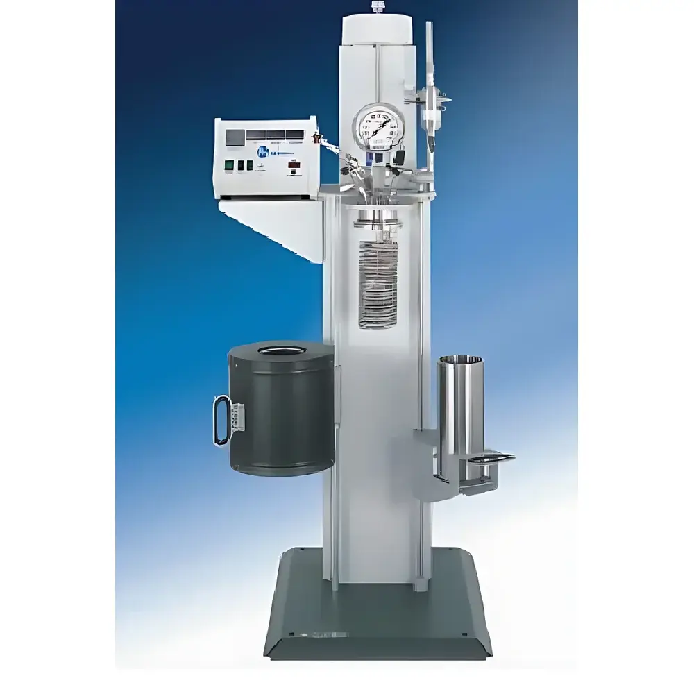 Parr 4530 Series High-Pressure Laboratory Reactor