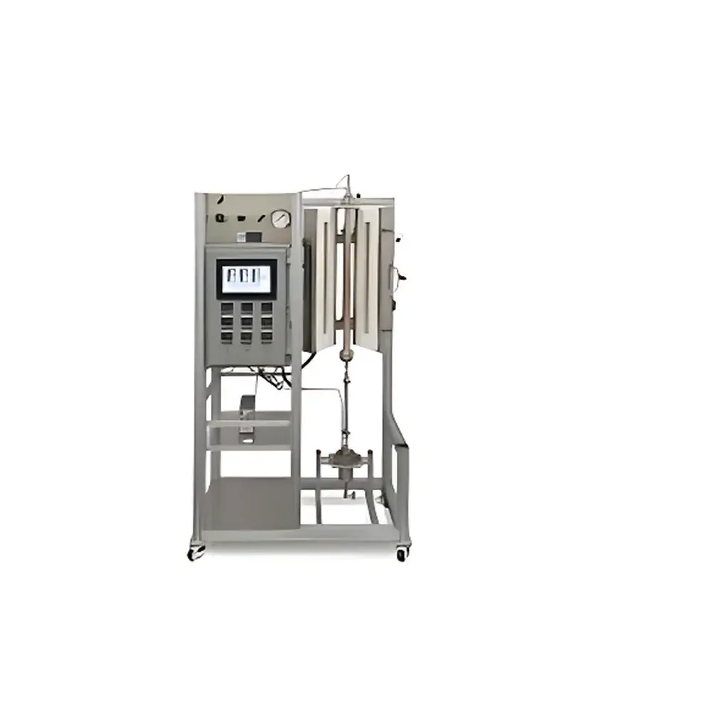 Parr Touchscreen Tubular Reactor