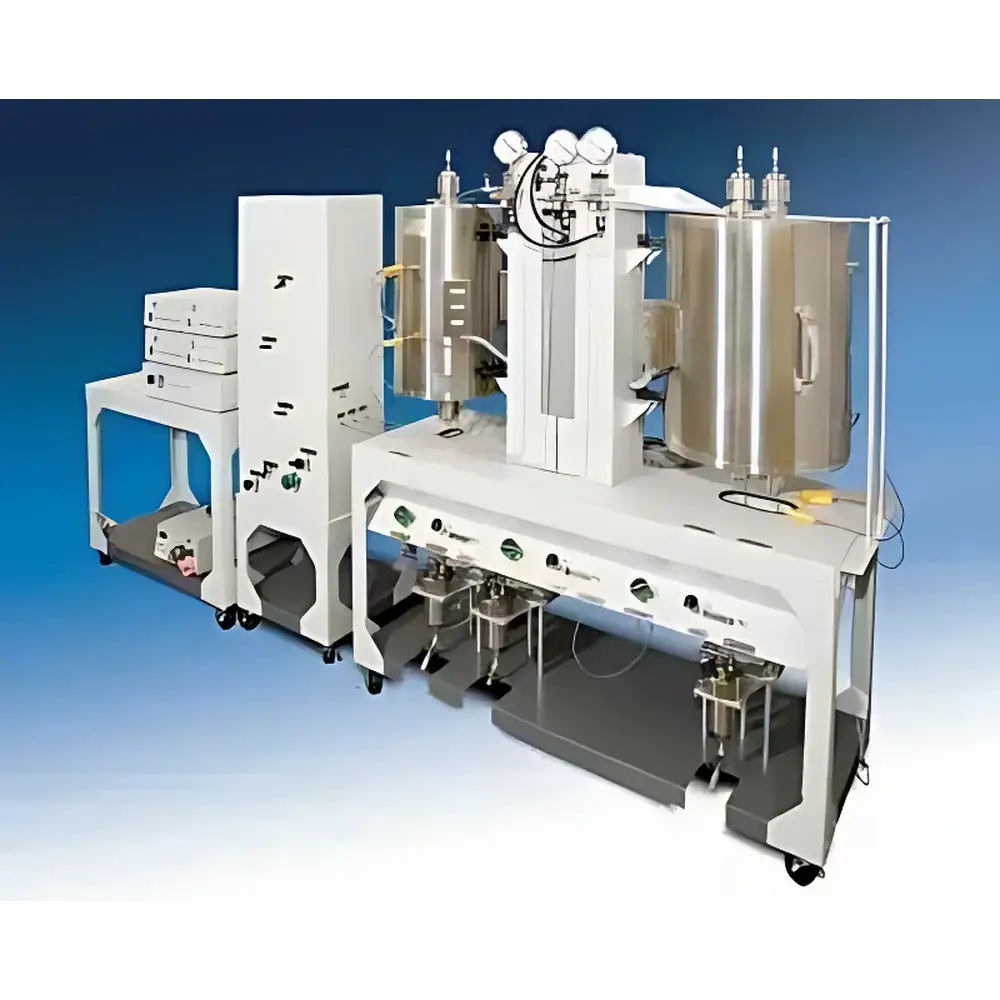 PARR G-T-O Gas-to-Gasoline Synthesis System