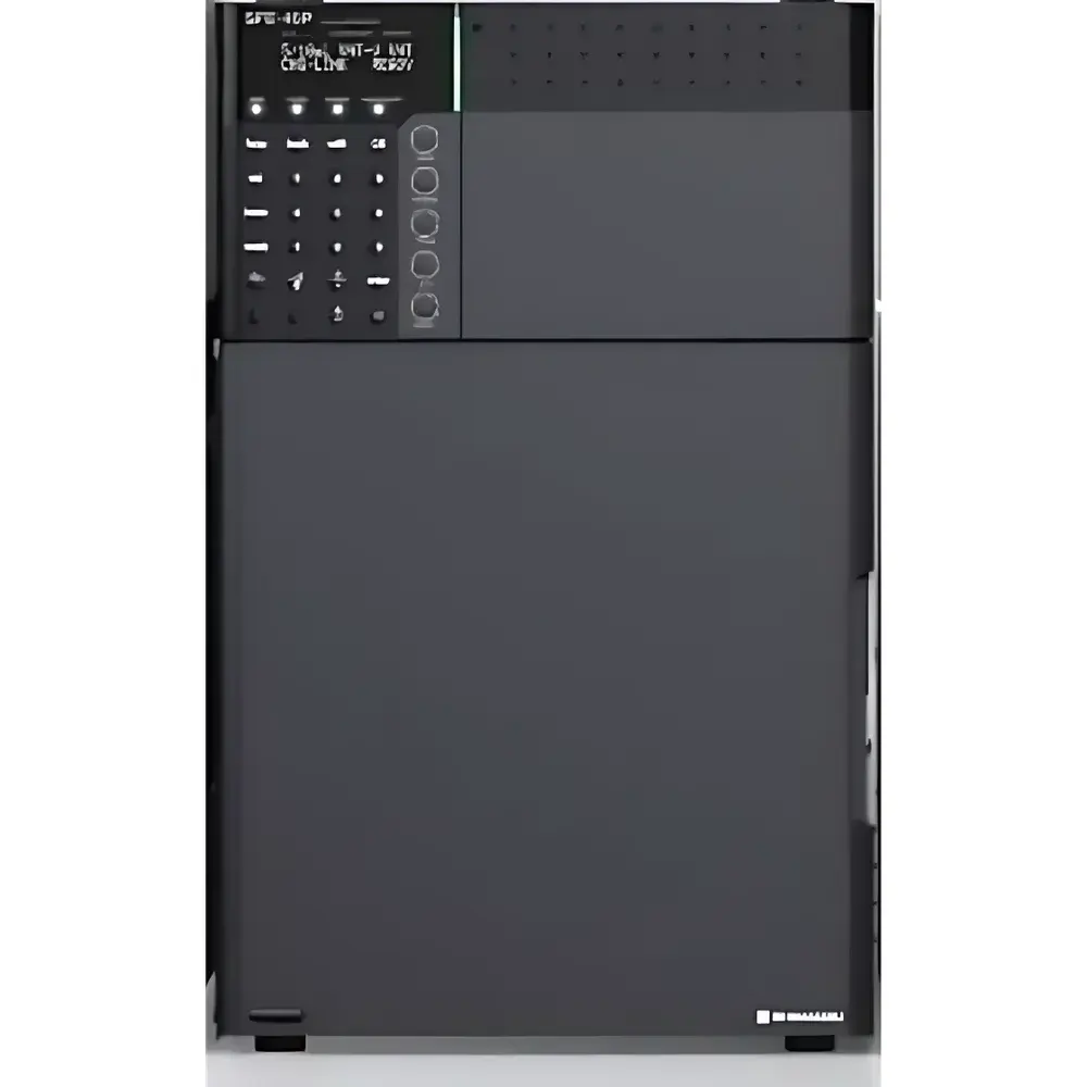 Shimadzu SFE-40P Preparative Supercritical Fluid Extraction System