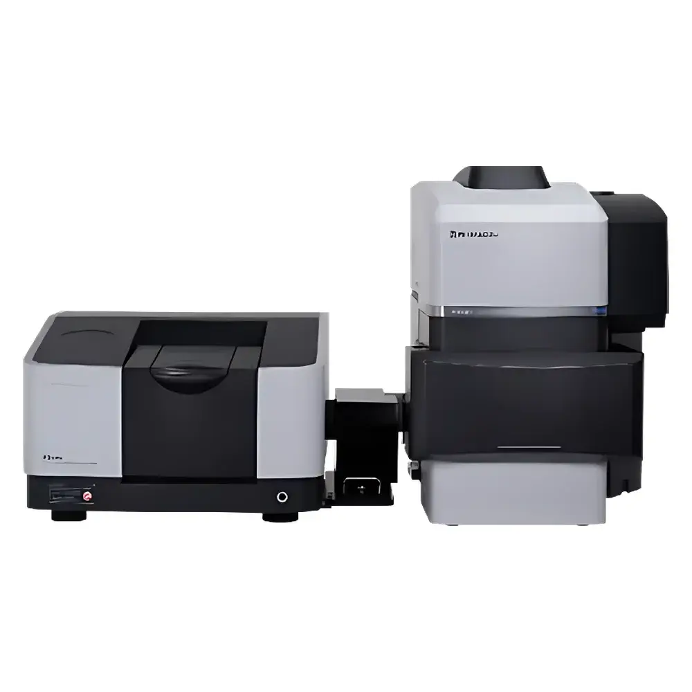 Shimadzu AIRsight Integrated Micro-FTIR and Micro-Raman Spectroscopy Microscope