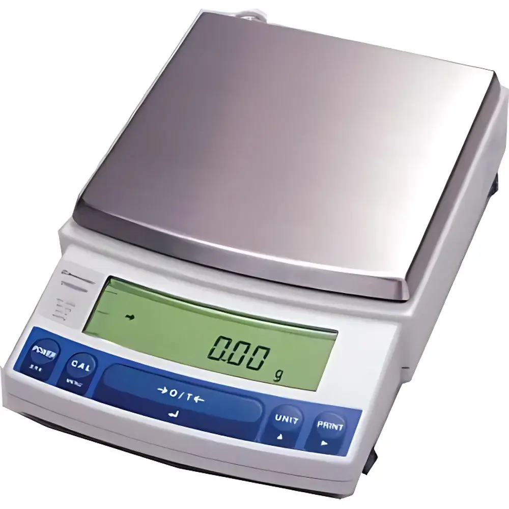 Shimadzu BL Series Portable Electronic Balance