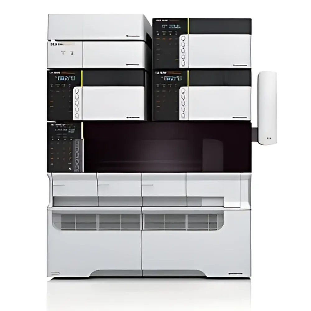 Shimadzu SIL-30ACMP High-Throughput Autosampler for Nexera LC-30A UHPLC Systems