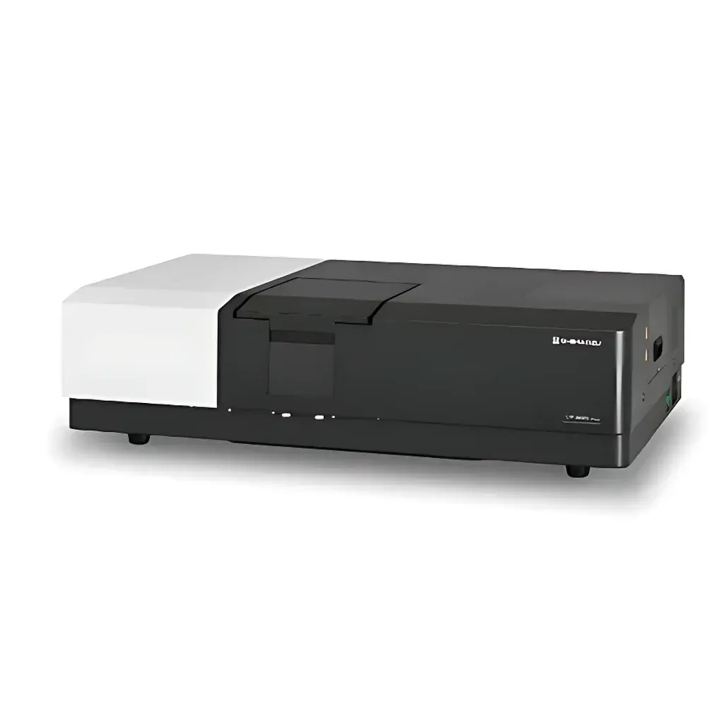 Shimadzu UV-3600i Plus UV-Vis-NIR Spectrophotometer
