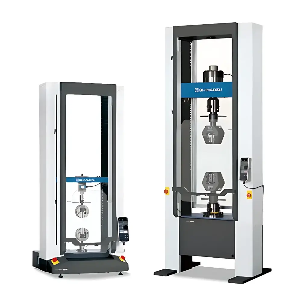 Shimadzu Autograph AGS-X2 Series Universal Testing Machine