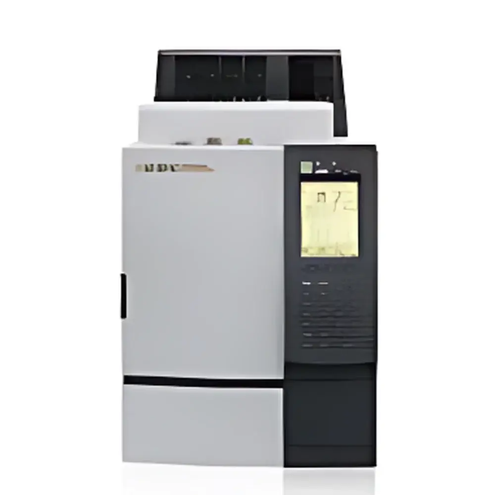 Shimadzu GC-2014C Gas Chromatograph System