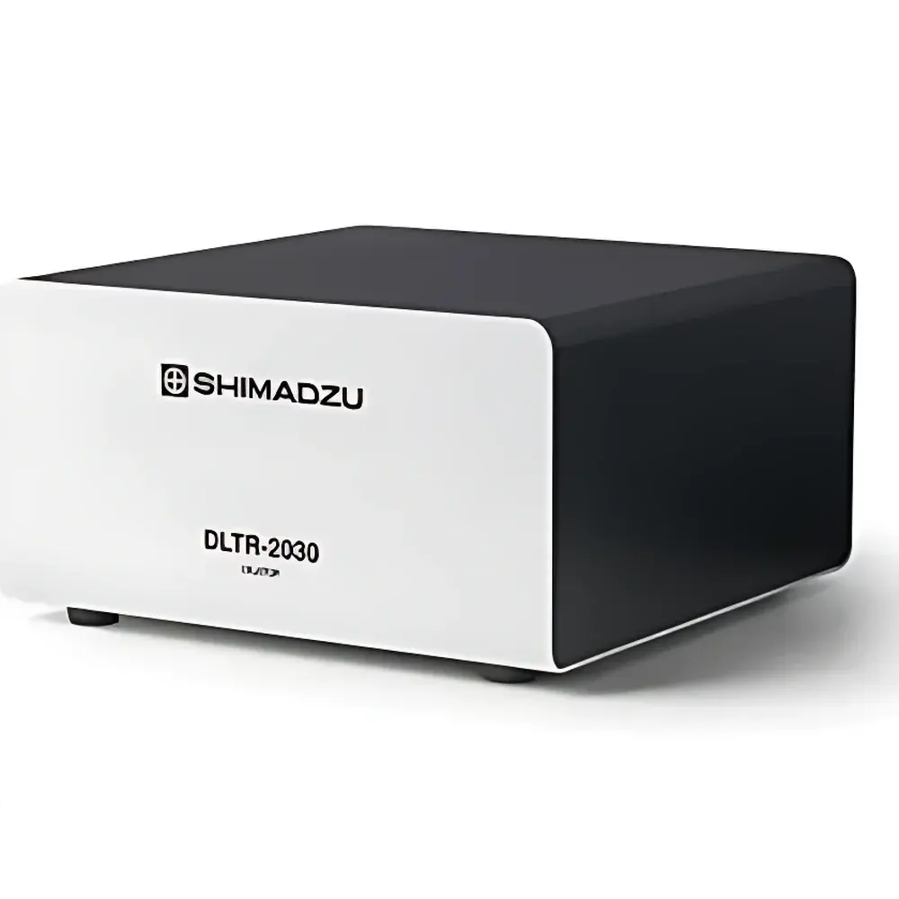 Shimadzu DLTR-2030 High-Precision Gas Dilution System