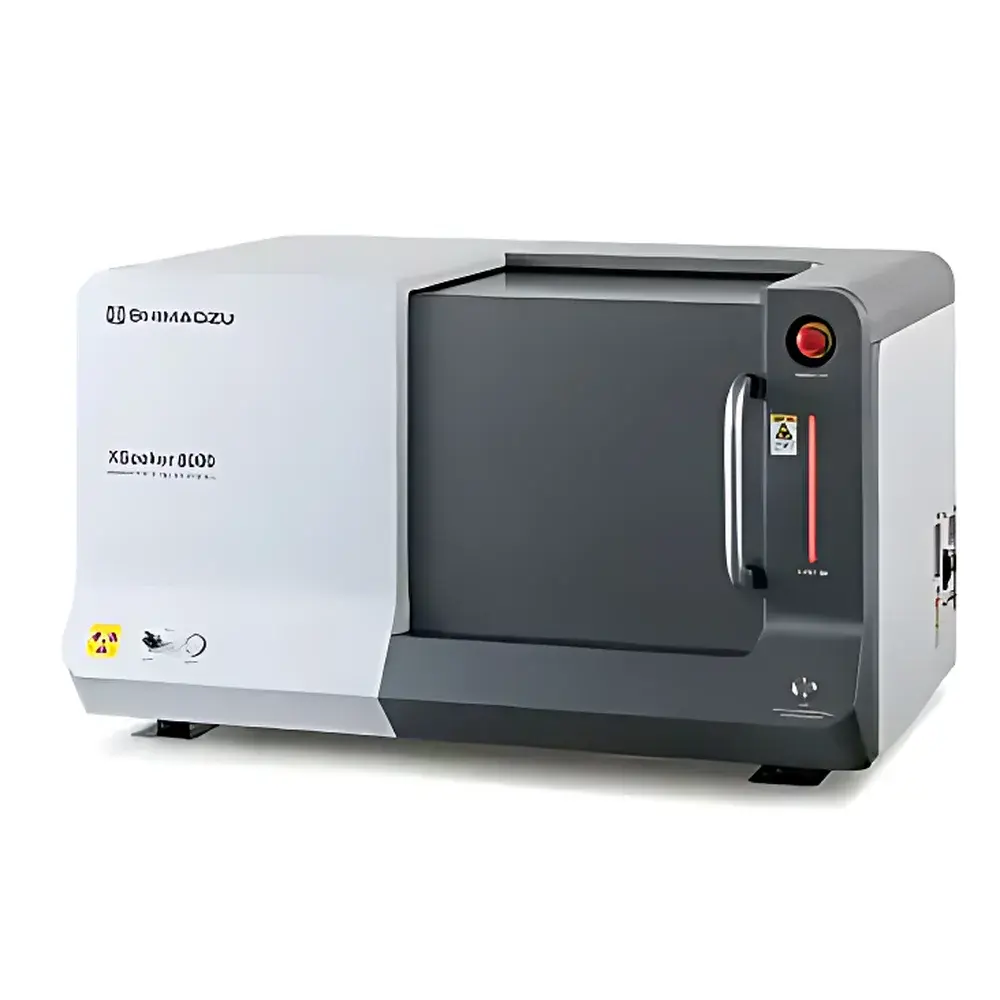Shimadzu XSeeker 8000 Benchtop X-ray Computed Tomography System
