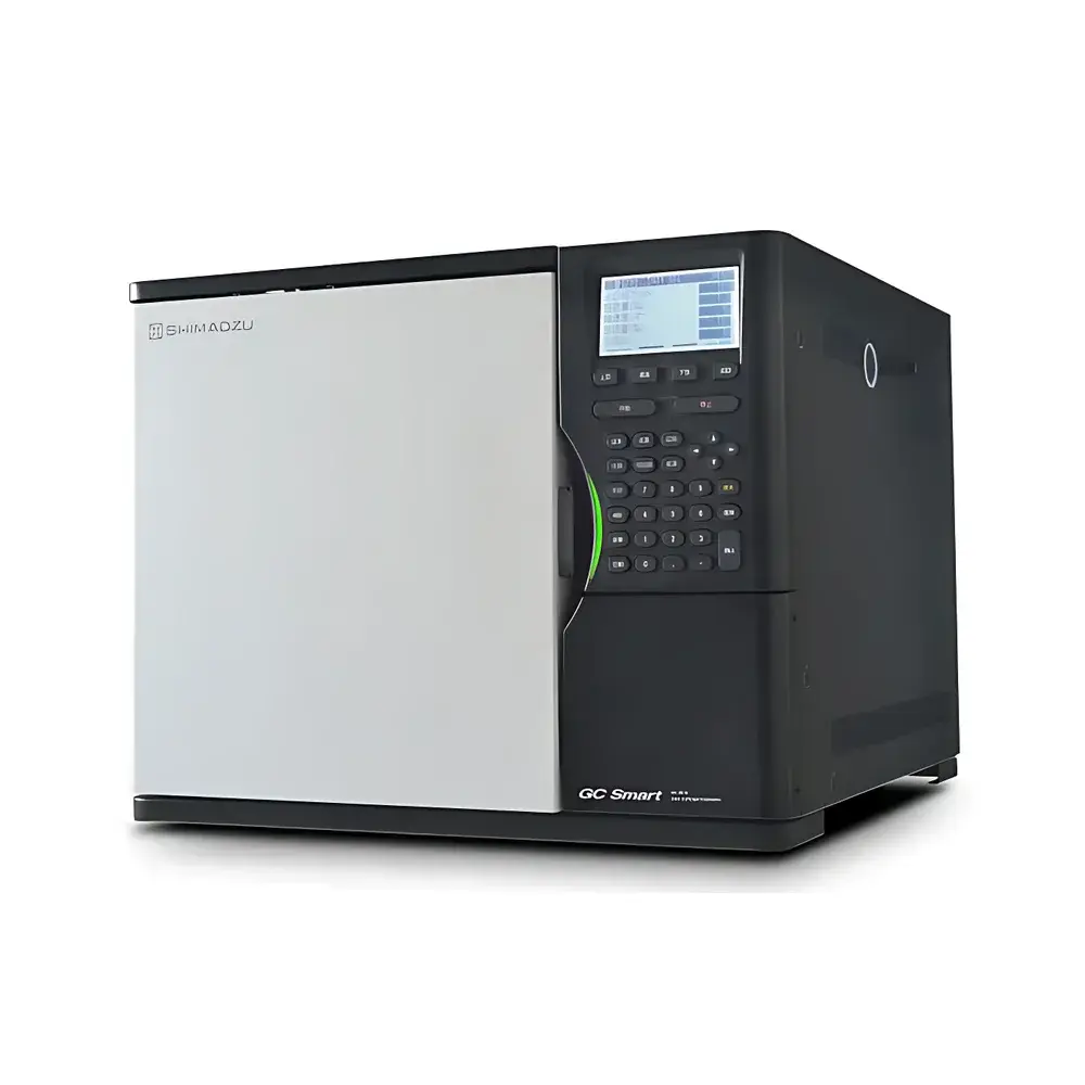 Shimadzu GC Smart (GC-2018) Gas Chromatograph