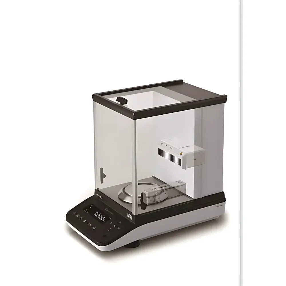 Shimadzu AP135W Advanced Analytical Balance