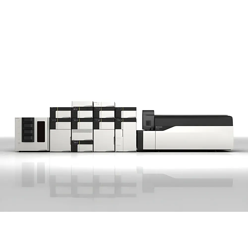 Shimadzu Nexera UC Supercritical Fluid Extraction and Chromatography System