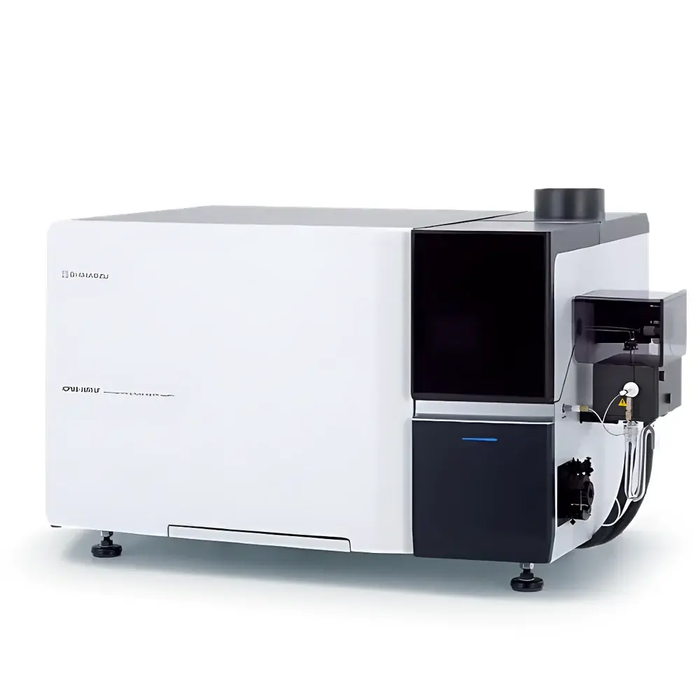 Shimadzu ICPMS-2040 LF / ICPMS-2050 LF Inductively Coupled Plasma Mass Spectrometer