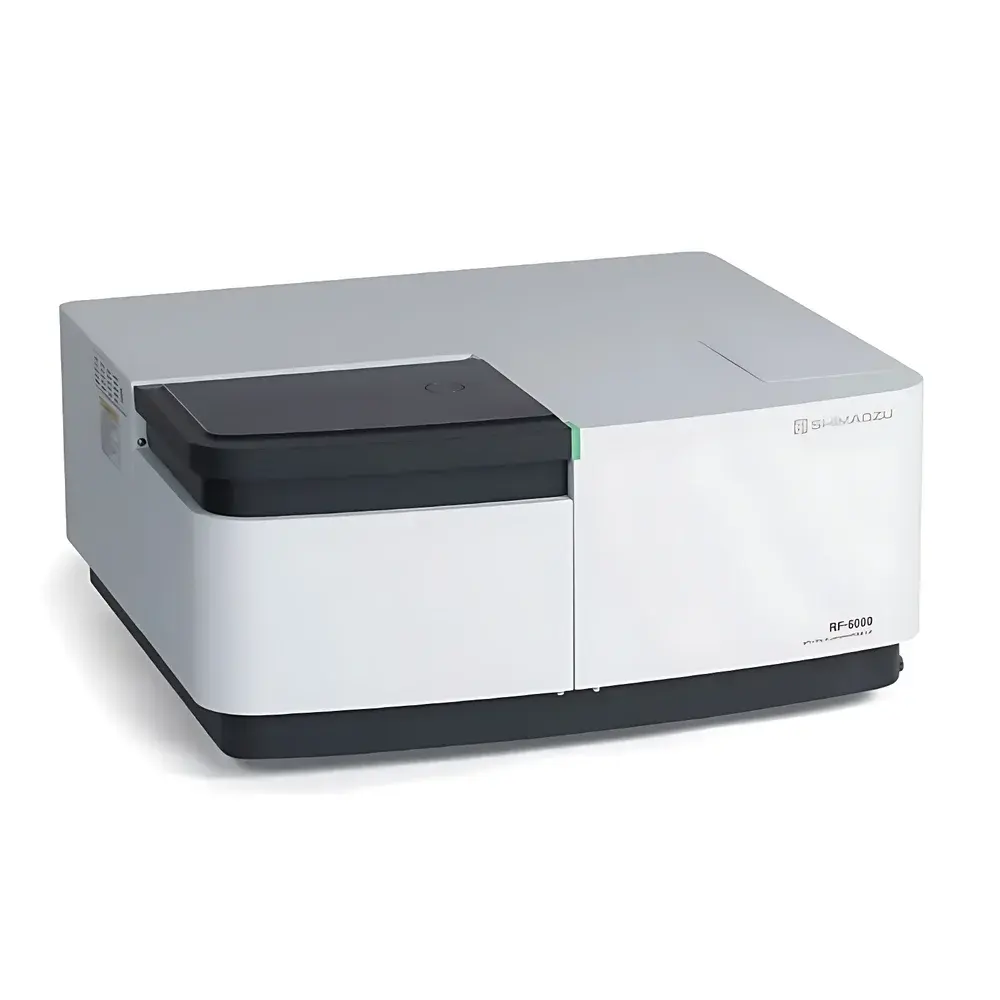 Shimadzu RF-6000 Molecular Fluorescence Spectrophotometer