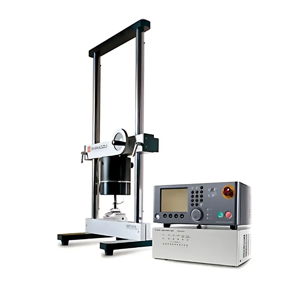 Shimadzu MMT Series Electromagnetic Dynamic Micro-Fatigue Testing System