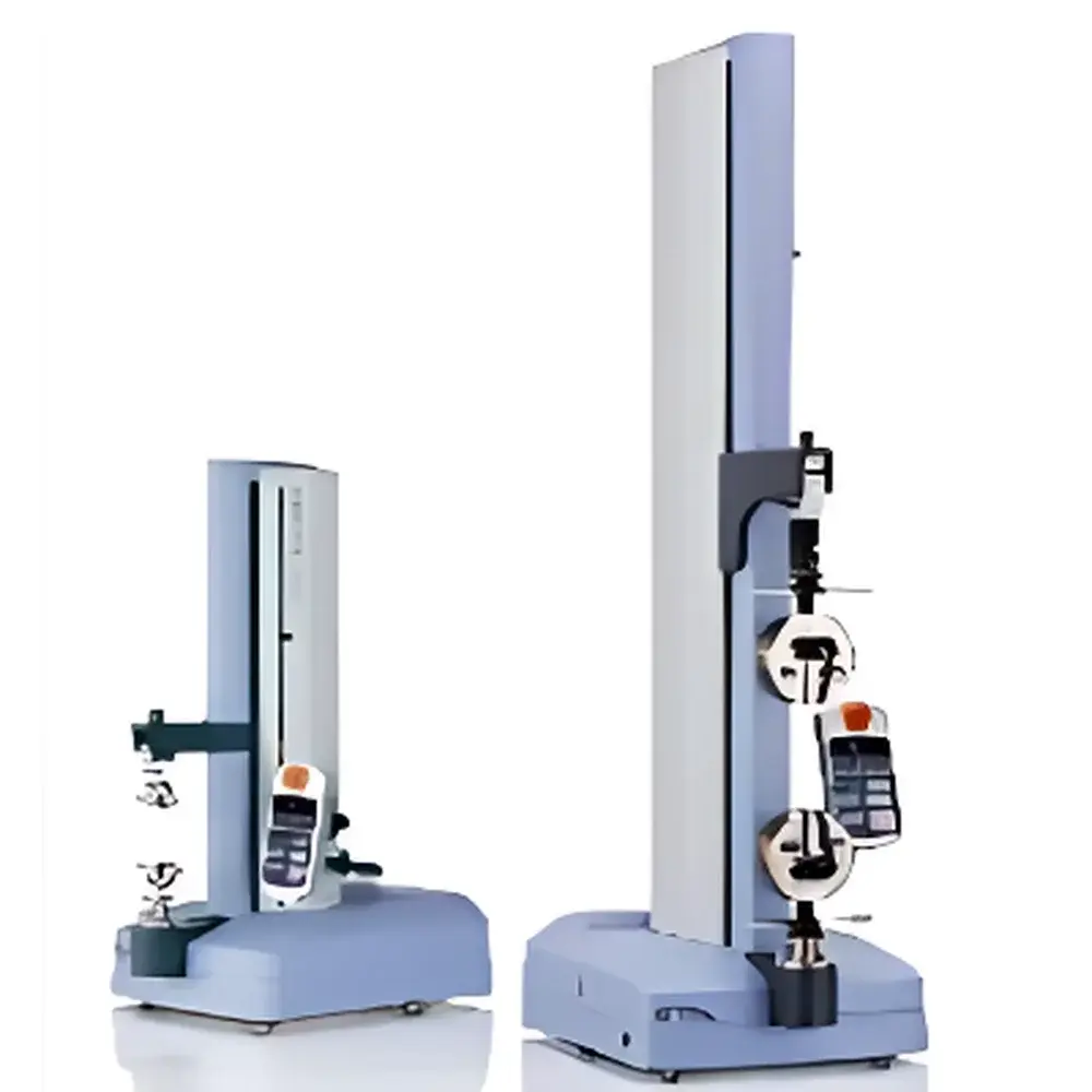 Shimadzu EZ-Test Series Desktop Single-Column Universal Testing Machine