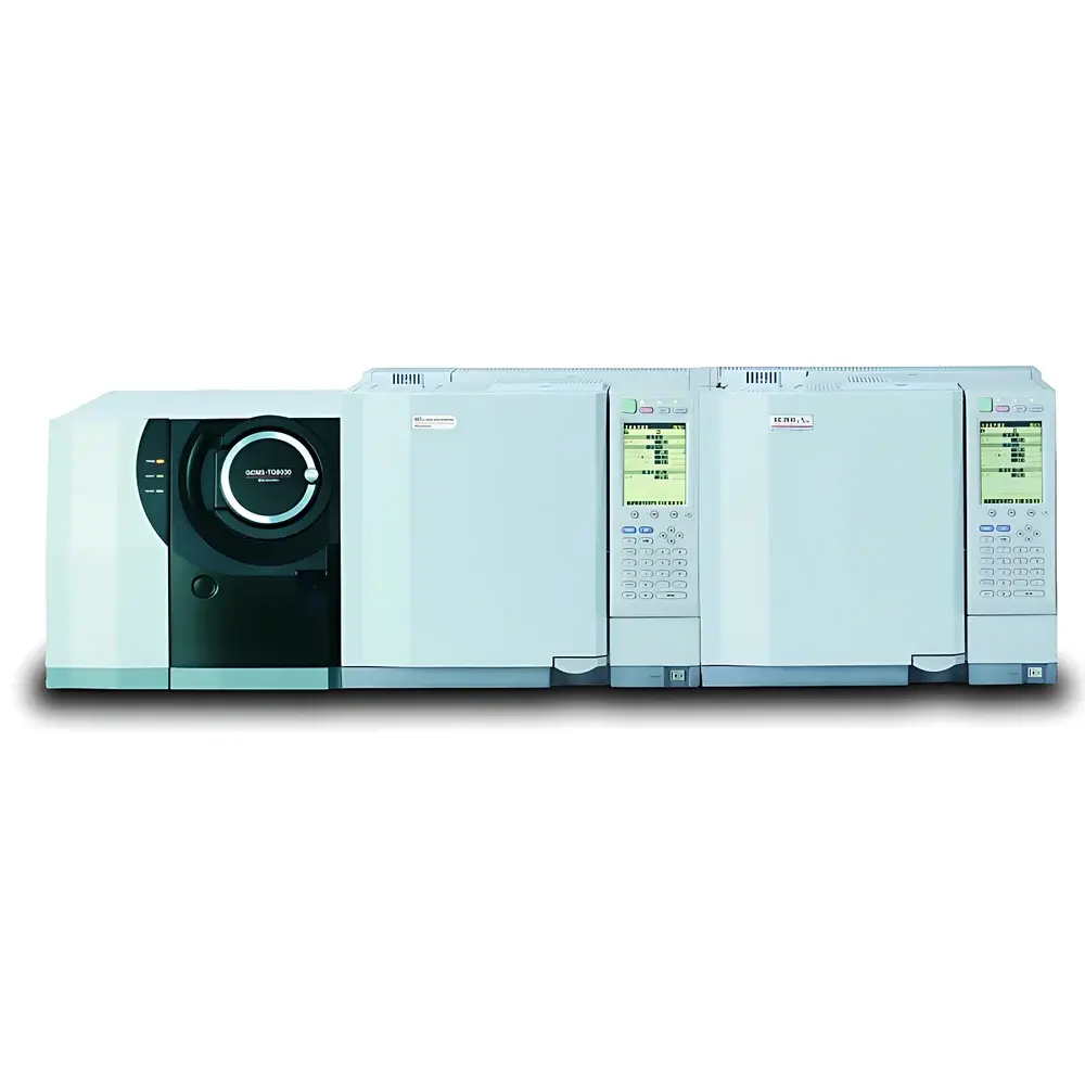 Shimadzu MDGC/GCMS Multi-Dimensional Gas Chromatography–Mass Spectrometry System