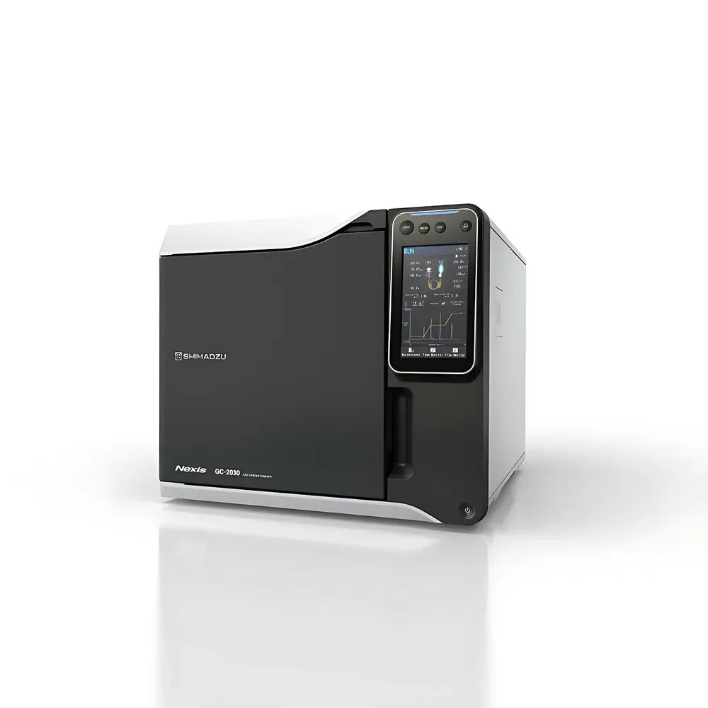 Shimadzu Nexis GC-2030 Gas Chromatograph
