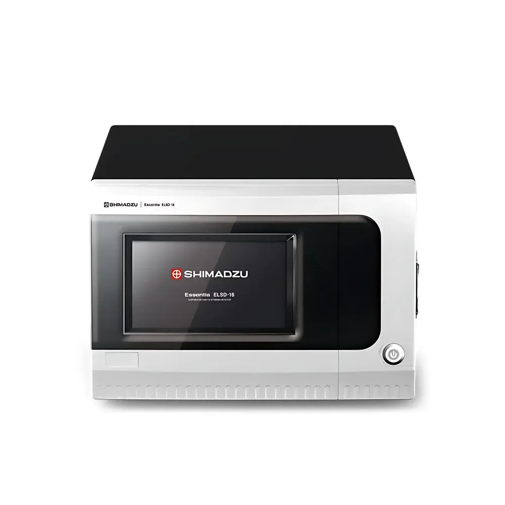 Shimadzu ELSD-16 Evaporative Light Scattering Detector