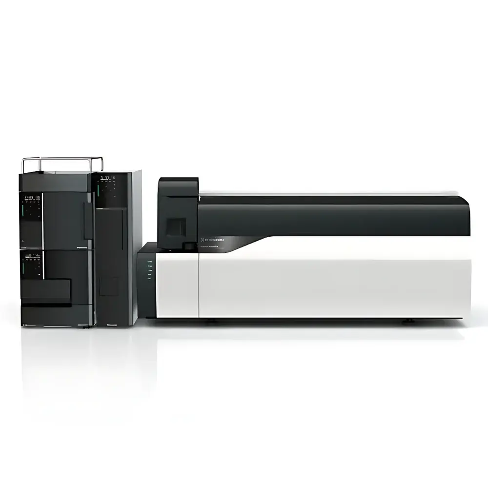Shimadzu LCMS-8050RX Triple Quadrupole Liquid Chromatography Mass Spectrometer