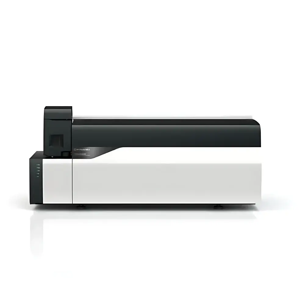 Shimadzu LCMS-8050RX Triple Quadrupole Liquid Chromatography Mass Spectrometer