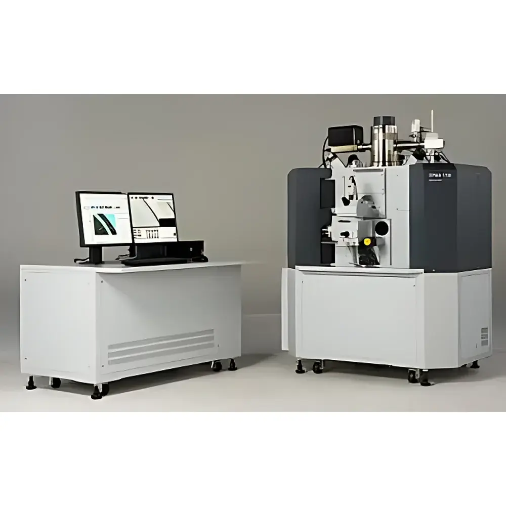 Shimadzu EPMA-1720 Series Electron Probe Microanalyzer