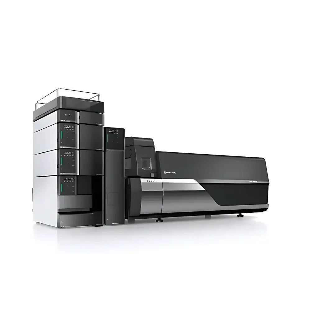 Shimadzu LCMS-8065XE Triple Quadrupole Liquid Chromatography Mass Spectrometer