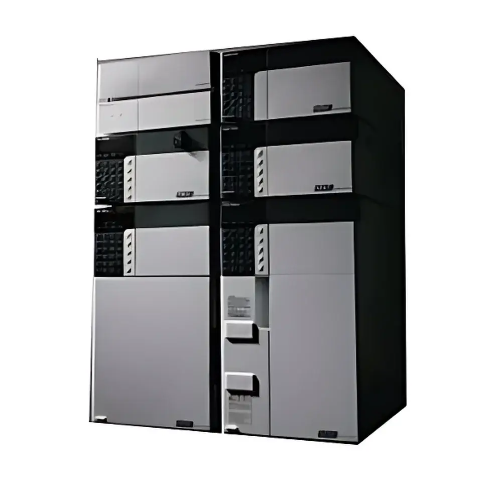 Shimadzu Prominence UFLC Ultra-Fast Liquid Chromatograph