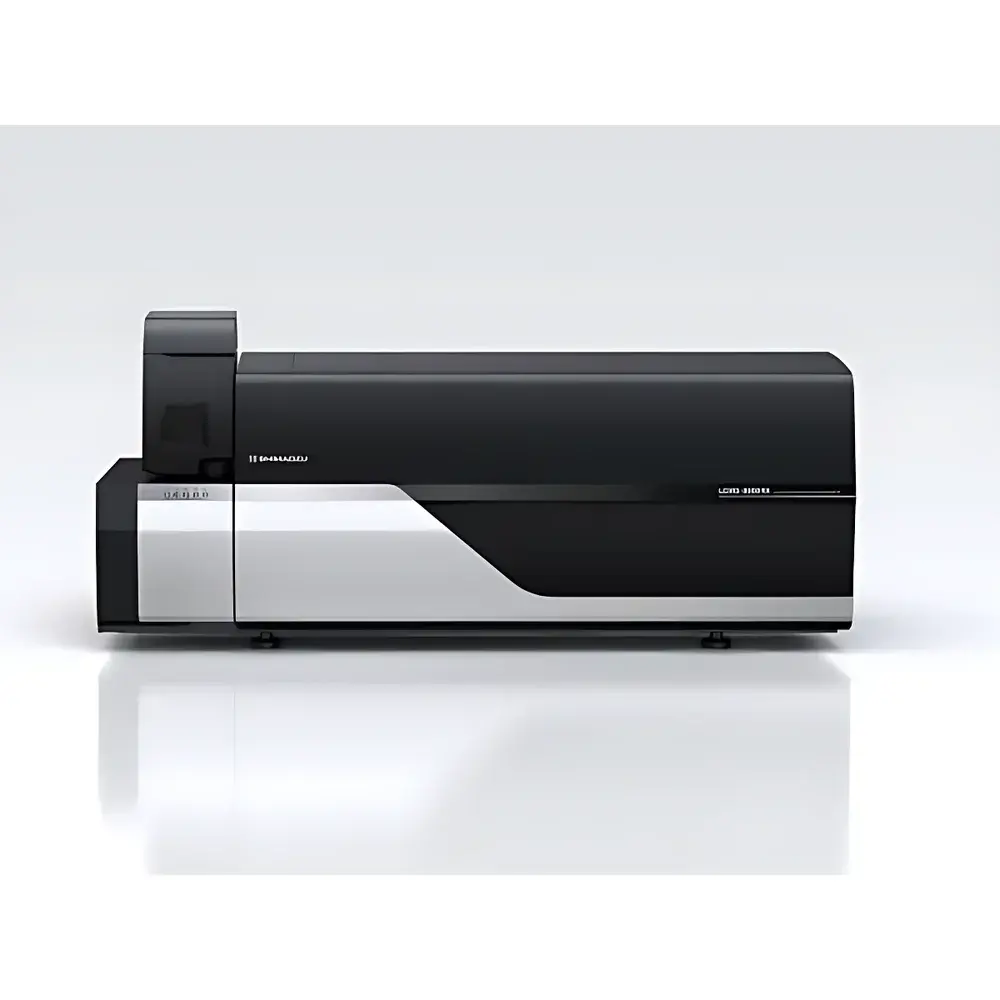 Shimadzu LCMS-8060RX Triple Quadrupole Liquid Chromatography Mass Spectrometer