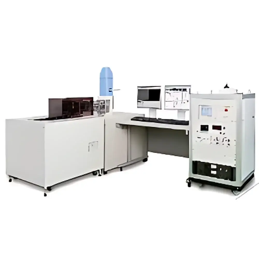 Shimadzu SEM-SERVO In-situ High-Temperature Fatigue Testing System with Integrated Scanning Electron Microscope