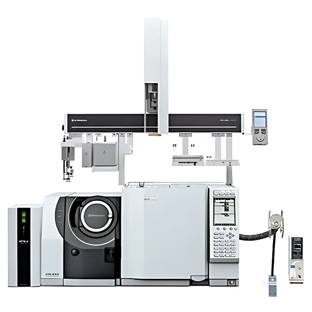 Shimadzu Off-Flavor Analyzer System (GCMS-QP2020/GCMS-TQ8040 with Dedicated Odor Database and Automated Sample Prep)