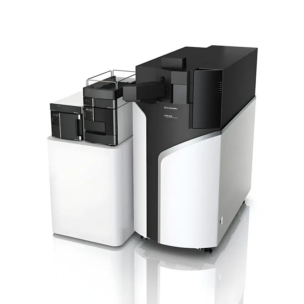 Shimadzu Micro-ESI 9030 High-Resolution LC-MS Microflow Electrospray Ionization Source