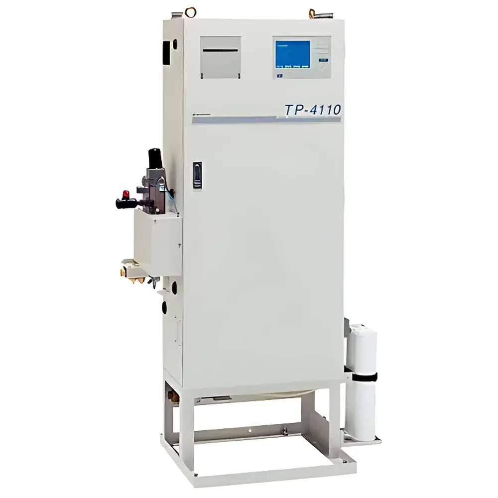 Shimadzu TP-4110 Online Total Phosphorus Analyzer