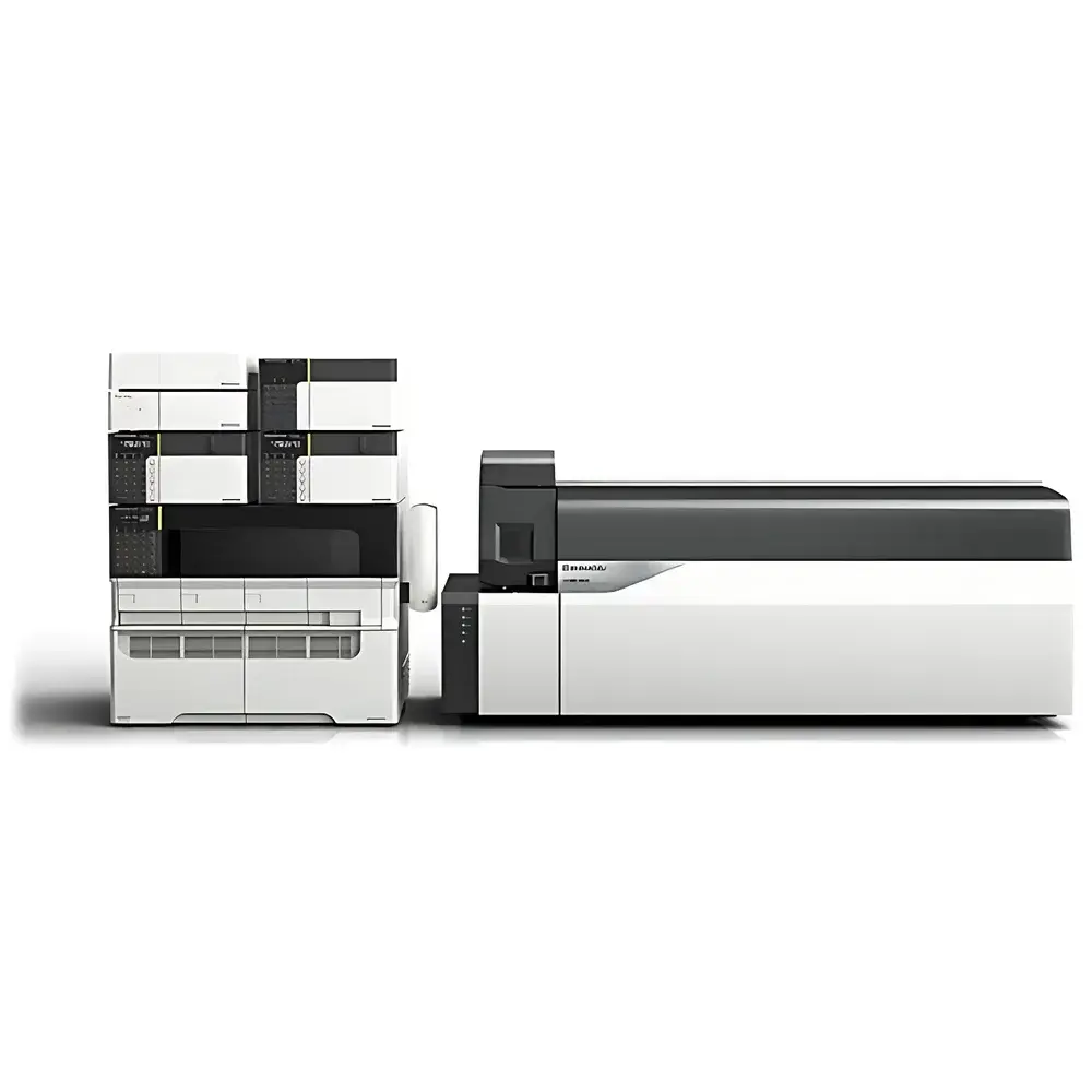 Shimadzu LCMS-8045 Triple Quadrupole Liquid Chromatography Mass Spectrometer