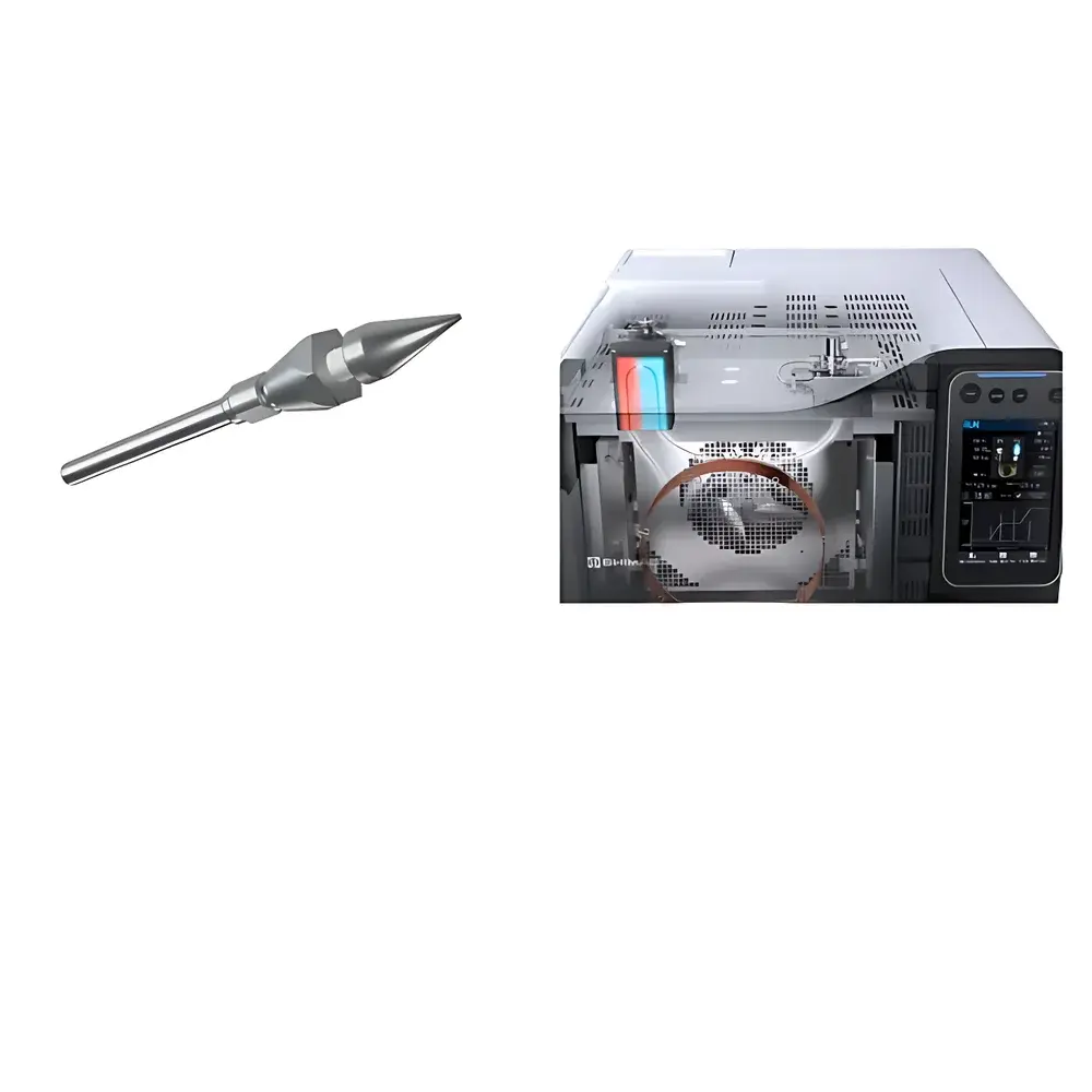 Shimadzu Micro Methanizer for GC-FID