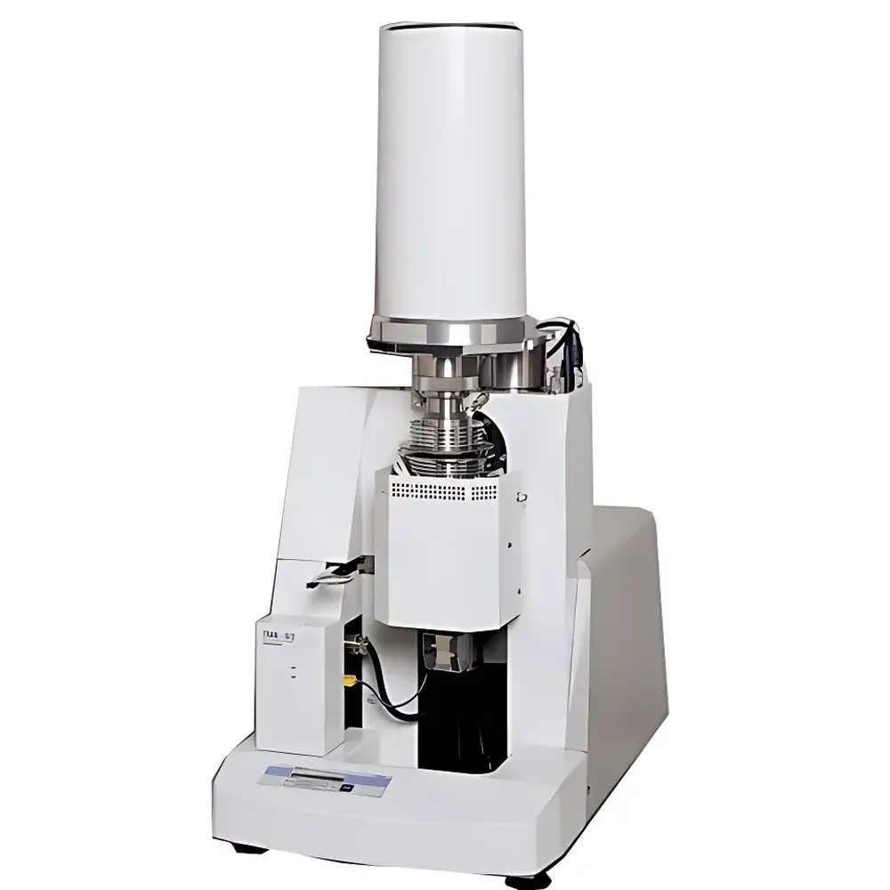 Shimadzu TMA-60/60H Thermomechanical Analyzer