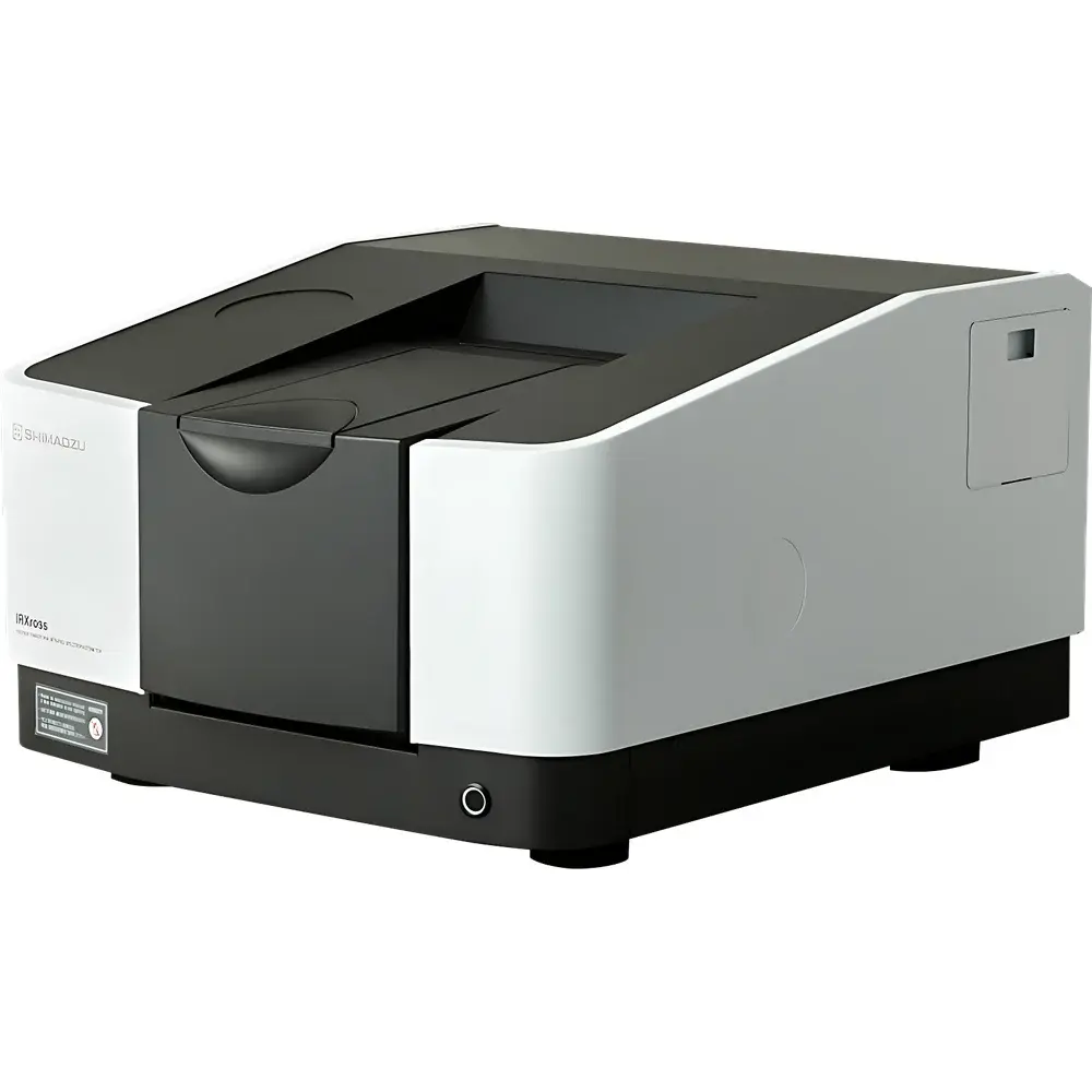 Shimadzu IRXross Fourier Transform Infrared (FTIR) Spectrometer