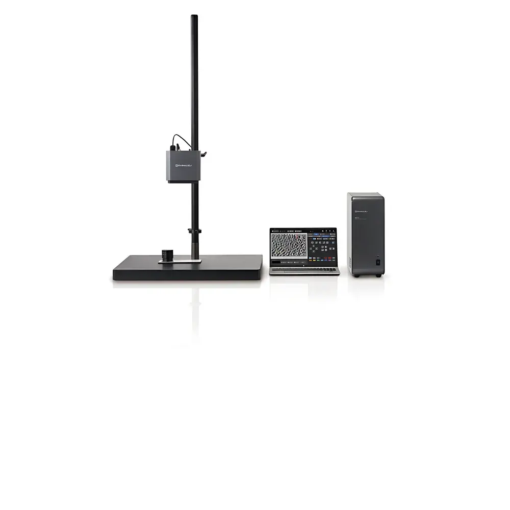 Shimadzu MIV-X Ultrasonic Optical Imaging System