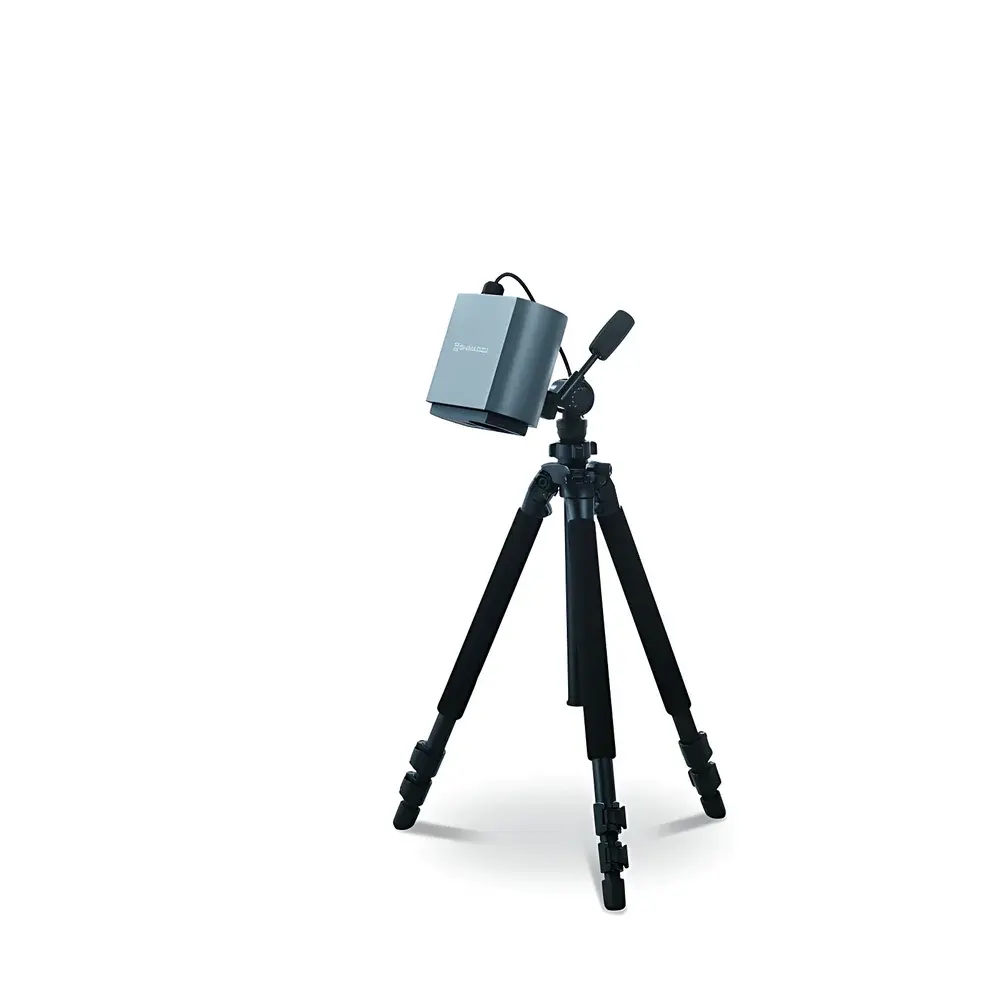 Shimadzu MIV-X Ultrasonic Optical Imaging System