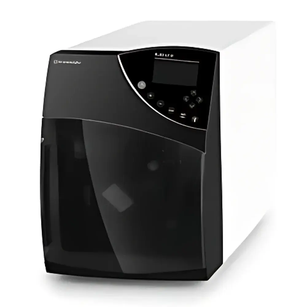 Shimadzu ELSD-LT III Evaporative Light Scattering Detector