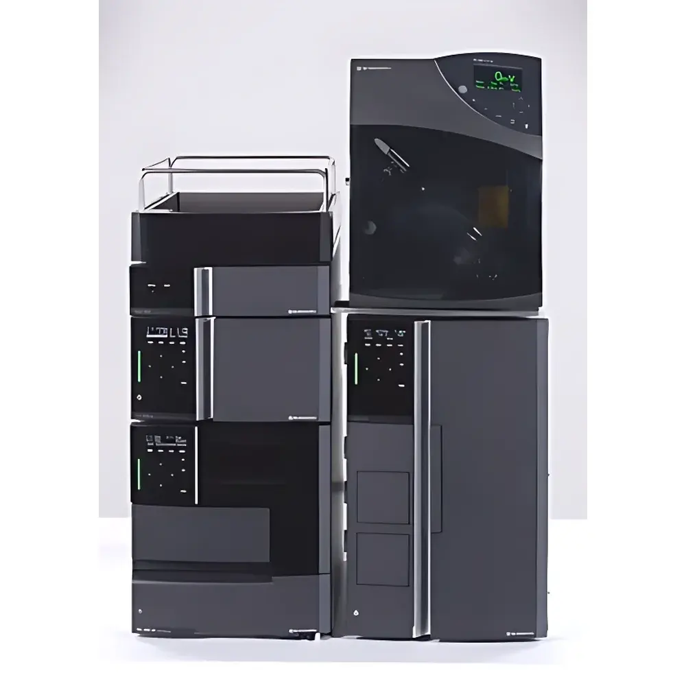 Shimadzu ELSD-LT III Evaporative Light Scattering Detector