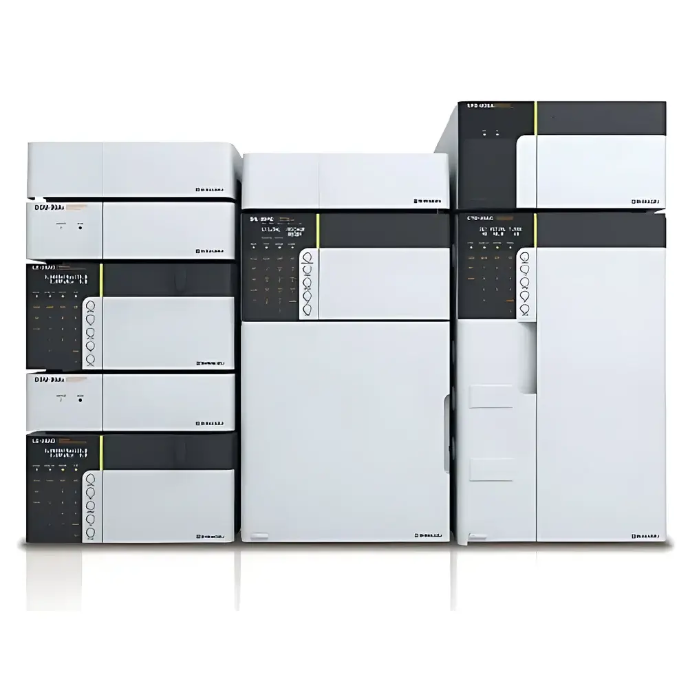 Shimadzu Nexera UC LC/SFC Switching System