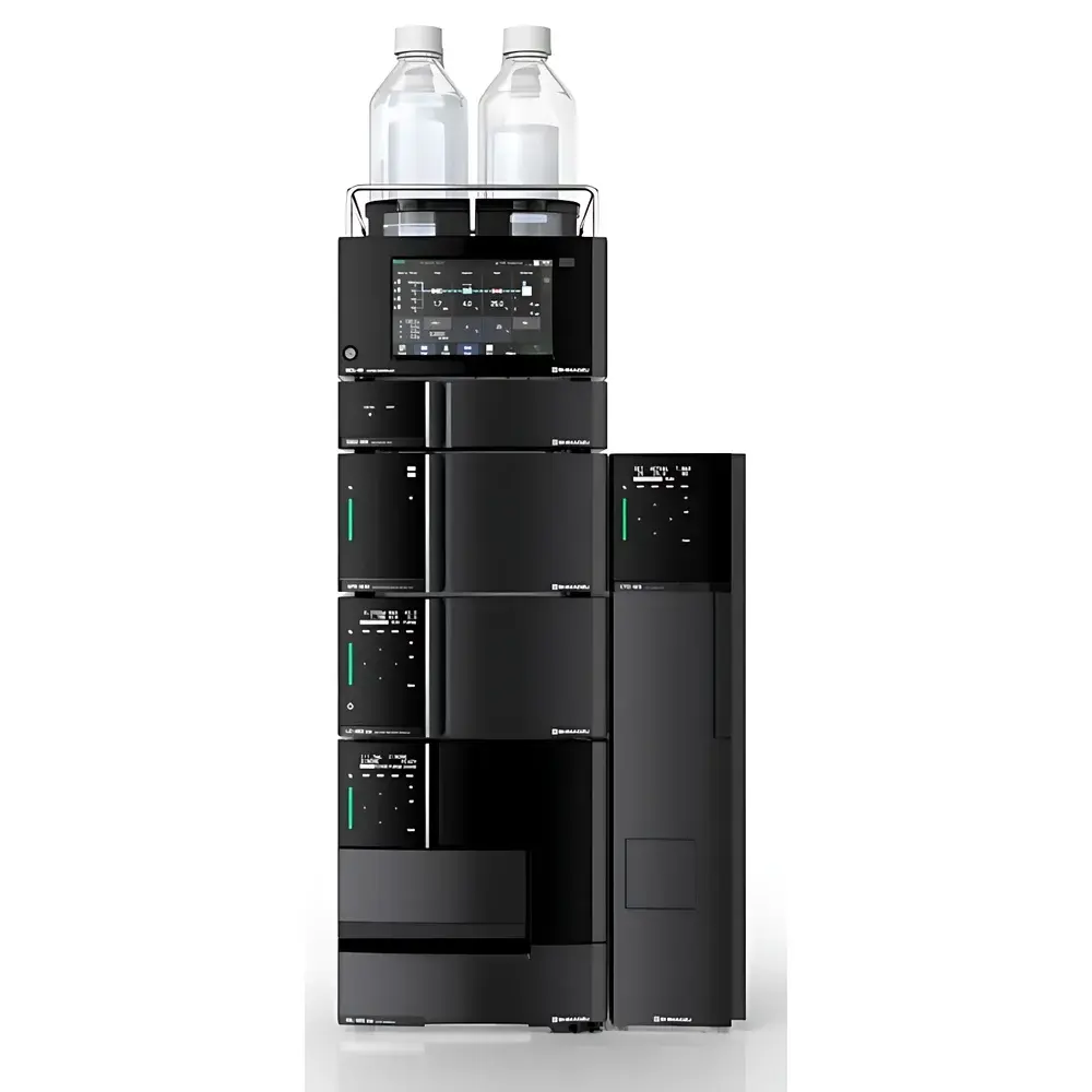 Shimadzu Nexera XS inert Bio-Inert Ultra-High Performance Liquid Chromatograph