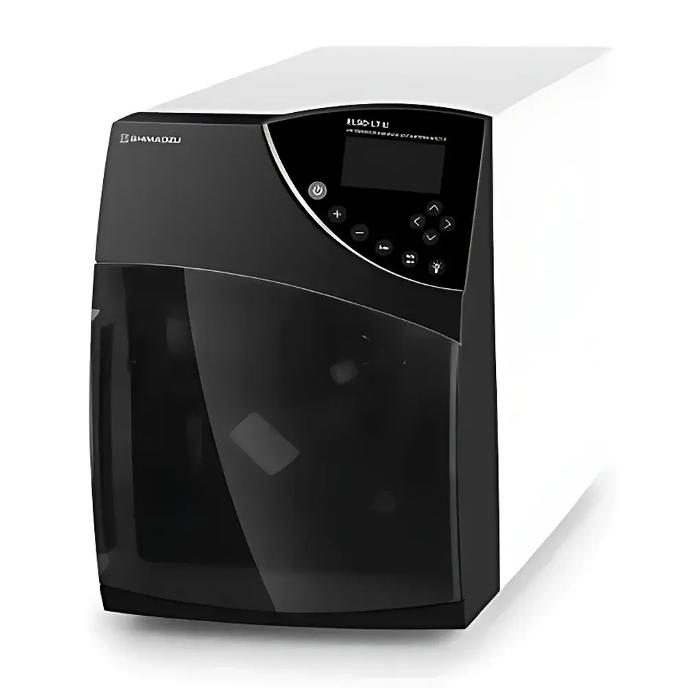 Shimadzu ELSD-LT III Evaporative Light Scattering Detector