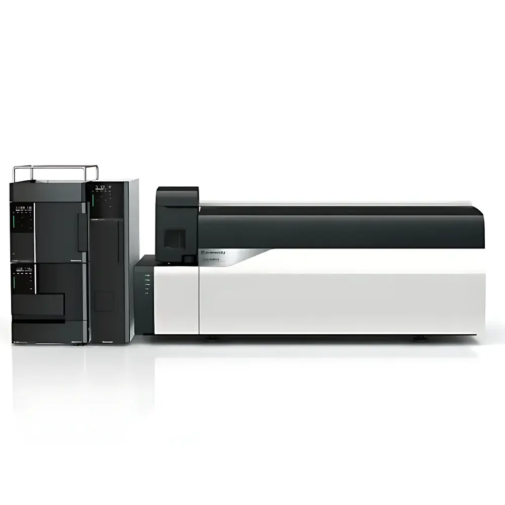 Shimadzu LCMS-8045RX Triple Quadrupole Liquid Chromatography Mass Spectrometer