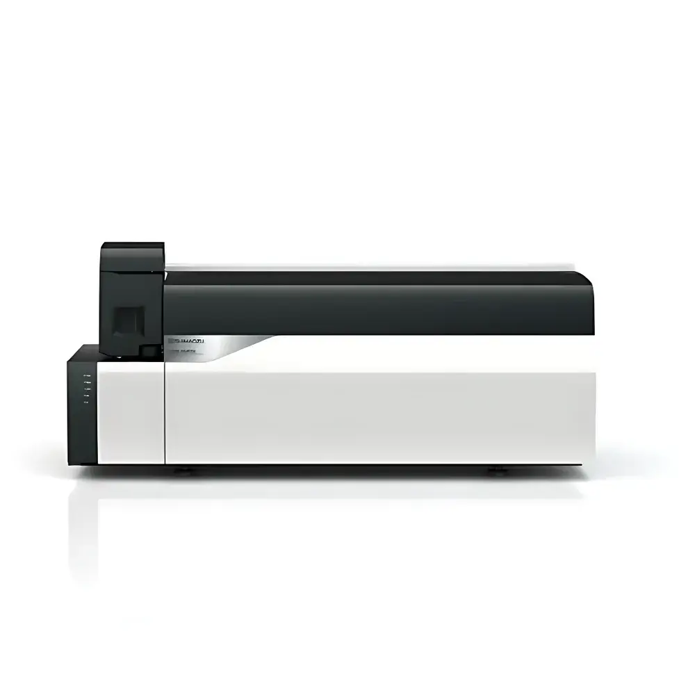 Shimadzu LCMS-8045RX Triple Quadrupole Liquid Chromatography Mass Spectrometer